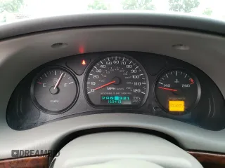 2002 Chevrolet Impala с VIN 2G1WF55K729114823, выставлен на аукционе Copart как лот 56903504 с пробегом 160 413 миль миль и Списание • Salvage title. История ставок и продаж доступна на DreamBid. Изображение 9.