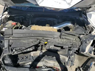 2015 Ford F-150 XLT with VIN 1FTFW1EF6FFB28860, listed as a Copart auction lot 49393345 with 147,635 mi miles and Salvage Title. Bid and sale history available at carsss.com. Image 11.