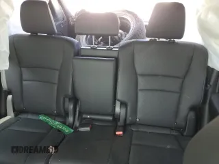 2021 Honda Passport EX-L с VIN 5FNYF8H59MB041430, выставлен на аукционе Copart как лот 56387105 с пробегом 31 232 миль миль и Списание • Salvage title. История ставок и продаж доступна на DreamBid. Изображение 10.