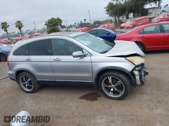 2008 Honda CR-V EX-L with VIN JHLRE38788C021185, listed as a IAAI auction lot 41894139 with 313,406 mi miles and . Bid and sale history available at carsss.com. Image 14.