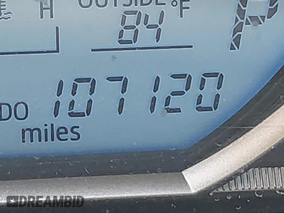 2013 Toyota RAV4 LE with VIN JTMBFREV4D5017389, listed as a IAAI auction lot 42648901 with 107,120 mi miles and . Bid and sale history available at DreamBid. Image 15.