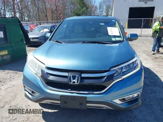 2015 Honda CR-V EX z VIN 5J6RM4H54FL080777, wystawiony jako IAAI lot #42045769 z przebiegiem 176 315 mil mil oraz . Historia ofert i sprzedaży dostępna na DreamBid. Obrazek 12.