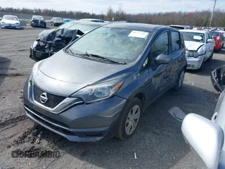 2017 Nissan Note SV z VIN 3N1CE2CP3HL371500, wystawiony jako IAAI lot #41777764 z przebiegiem 109 413 mil mil oraz . Historia ofert i sprzedaży dostępna na DreamBid. Obrazek 17.