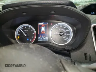 2023 Subaru Forester Premium with VIN JF2SKADC8PH452594, listed as a Copart auction lot 56901525 with 34,424 mi miles and Salvage title. Bid and sale history available at DreamBid. Image 9.