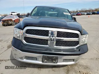 2020 Ram 1500 Classic Tradesman with VIN 1C6RR6FG5LS114824, listed as a Copart auction lot 46909225 with 89,707 mi miles and Non Repairable. Bid and sale history available at carsss.com. Image 5.