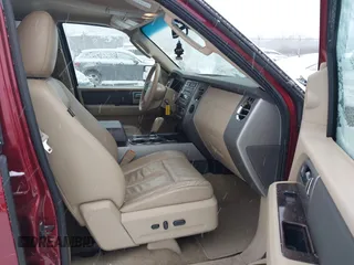 2014 Ford Expedition EL XLT with VIN 1FMJK1J5XEEF52397, listed as a IAAI auction lot 41314697 with 156,522 mi miles. Bid and sale history available at carsss.com. Image 5.