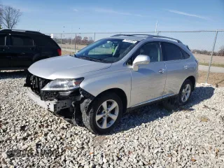 2013 Lexus RX 350 z VIN JTJZK1BAXD2009454, wystawiony jako Copart lot #74865893 z przebiegiem 219 176 mil mil oraz Szkoda całkowita • Salvage title. Historia ofert i sprzedaży dostępna na DreamBid. Obrazek 1.