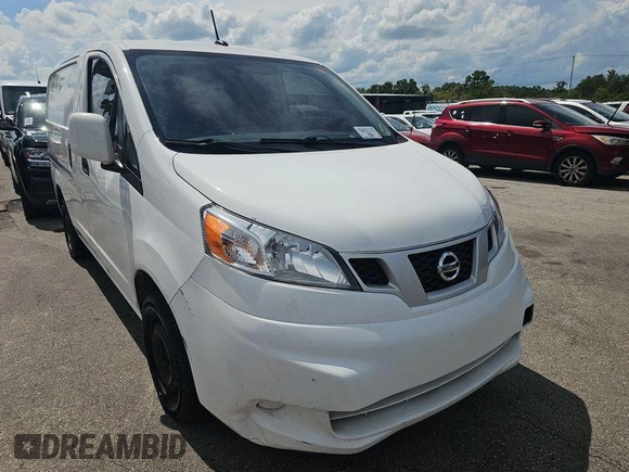 2021 Nissan NV200 SV с VIN 3N6CM0KN2MK703122, выставлен на аукционе IAAI как лот 42849703 с пробегом 86 609 миль миль и . История ставок и продаж доступна на DreamBid. Изображение 23.
