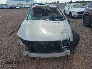 2012 Lexus RX 450h with VIN JTJBC1BA3C2435404, listed as a Copart auction lot 50693325 with 164,221 mi miles and Salvage Title. Bid and sale history available at DreamBid. Image 5.