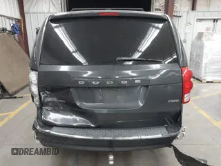 2011 Dodge Grand Caravan Crew with VIN 2D4RN5DG9BR683020, listed as a IAAI auction lot 42150221 with 200,730 mi miles and . Bid and sale history available at DreamBid. Image 16.