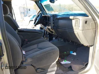 2004 Chevrolet Silverado 1500 with VIN 1GCEK19VX4Z310047, listed as a IAAI auction lot 41306245 with Not Provided miles and . Bid and sale history available at DreamBid. Image 5.