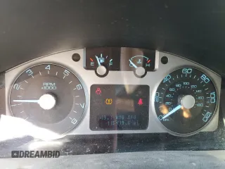2011 Mercury Mariner Premier с VIN 4M2CN8HG8BKJ01013, выставлен на аукционе Copart как лот 48754715 с пробегом 115 419 миль миль и Списание • Salvage title. История ставок и продаж доступна на DreamBid. Изображение 9.