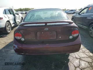2001 Nissan Maxima SE 20th Anniversary. z VIN JN1CA31A31T314926, wystawiony jako Copart lot #69869354 z przebiegiem Nie podano mil oraz Szkoda całkowita • Salvage title. Historia ofert i sprzedaży dostępna na DreamBid. Obrazek 6.