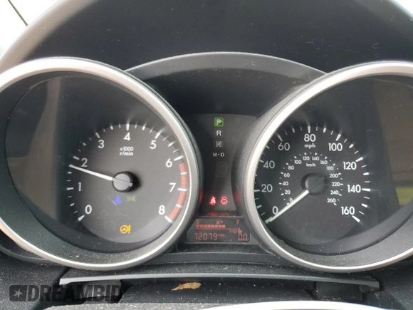 2015 Mazda 5 Sport with VIN JM1CW2BL4F0181336, listed as a Copart auction lot 60156025 with 72,079 mi miles and Salvage title. Bid and sale history available at DreamBid. Image 9.