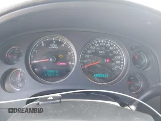 2008 Chevrolet Avalanche LS z VIN 3GNEC12J08G298993, wystawiony jako IAAI lot #42447870 z przebiegiem 178 677 mil mil oraz . Historia ofert i sprzedaży dostępna na DreamBid. Obrazek 7.