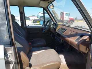 1990 Isuzu Trooper с VIN JACCH58R4L8907425, выставлен на аукционе IAAI как лот 42504278 с пробегом 196 138 миль миль и . История ставок и продаж доступна на DreamBid. Изображение 5.