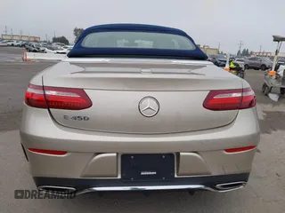 2019 Mercedes-Benz E 450 with VIN WDD1K6HB6KF115649, listed as a IAAI auction lot 42141529 with 42,504 mi miles and . Bid and sale history available at DreamBid. Image 16.