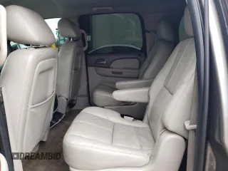 2012 Chevrolet Suburban LT с VIN 1GNSCJE06CR235539, выставлен на аукционе Copart как лот 55355805 с пробегом 288 967 миль миль и Списание • Salvage title. История ставок и продаж доступна на DreamBid. Изображение 11.