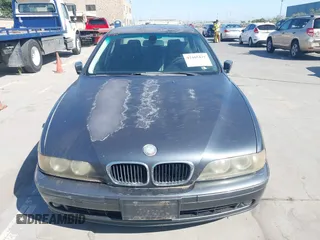2001 BMW 5 Series 530i z VIN WBADT63461CF06054, wystawiony jako IAAI lot #42465431 z przebiegiem 215 571 mil mil oraz . Historia ofert i sprzedaży dostępna na DreamBid. Obrazek 6.