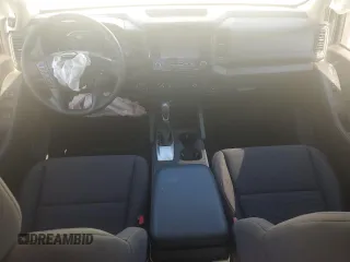 2024 Nissan Frontier S with VIN 1N6ED1EK8RN639752, listed as a Copart auction lot 80778324 with Not provided miles and Salvage title. Bid and sale history available at DreamBid. Image 8.