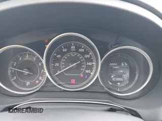 2014 Mazda 6 i Sport with VIN JM1GJ1U52E1102800, listed as a IAAI auction lot 42266283 with 103,886 mi miles and . Bid and sale history available at DreamBid. Image 7.