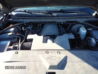 2019 Chevrolet Silverado 1500 LT with VIN 2GCVKPEC1K1149309, listed as a IAAI auction lot 41860141 with 133,790 mi miles and . Bid and sale history available at DreamBid. Image 10.