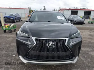 2017 Lexus NX 200t with VIN JTJYARBZ2H2079958, listed as a IAAI auction lot 42244867 with 103,565 mi miles and . Bid and sale history available at DreamBid. Image 13.