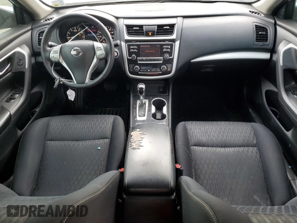 2018 Nissan Altima 2.5 SR with VIN 1N4AL3APXJC174947, listed as a Copart auction lot 47660715 with 148,826 mi miles and Salvage Title. Bid and sale history available at carsss.com. Image 8.