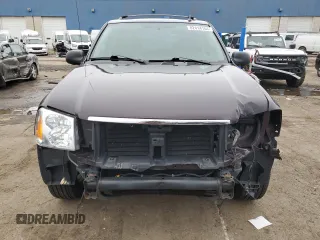 2009 GMC Envoy SLE with VIN 1GKDS33S592102331, listed as a Copart auction lot 82414164 with 53,613 mi miles and Clean Title. Bid and sale history available at carsss.com. Image 5.