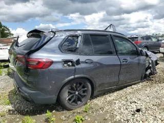 2021 BMW X5 xDrive40i с VIN 5UXCR6C06M9F58049, выставлен на аукционе Copart как лот 57863685 с пробегом Не указан миль и Списание • Salvage title. История ставок и продаж доступна на DreamBid. Изображение 3.