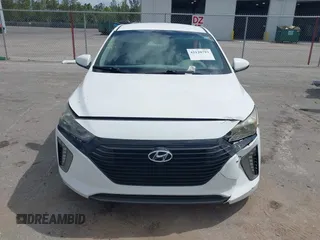 2018 Hyundai Ioniq SEL z VIN KMHC75LC2JU096795, wystawiony jako IAAI lot #42120793 z przebiegiem 111 058 mil mil oraz . Historia ofert i sprzedaży dostępna na DreamBid. Obrazek 12.