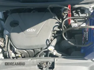 2017 Hyundai Veloster z VIN KMHTC6AD5HU310590, wystawiony jako IAAI lot #42069477 z przebiegiem 113 331 mil mil oraz . Historia ofert i sprzedaży dostępna na DreamBid. Obrazek 19.