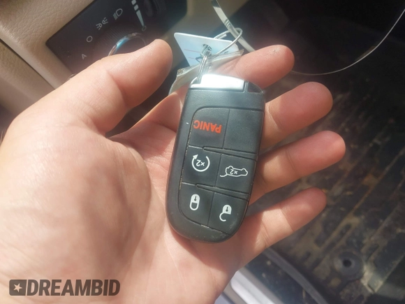 2021 Jeep Grand Cherokee 80th Anniversary с VIN 1C4RJEBG4MC783968, выставлен на аукционе IAAI как лот 42317612 с пробегом 87 675 миль миль и . История ставок и продаж доступна на DreamBid. Изображение 11.