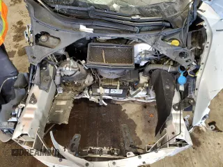 2018 McLaren 720S z VIN SBM14DCA3JW000178, wystawiony jako Copart lot #73309654 z przebiegiem Nie podano mil oraz Szkody całkowita. Historia ofert i sprzedaży dostępna na DreamBid. Obrazek 11.