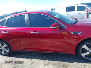 2019 Kia Optima LX with VIN 5XXGT4L32KG332395, listed as a IAAI auction lot 41606749 with 58,532 mi miles. Bid and sale history available at carsss.com. Image 13.