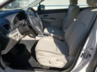 2016 Subaru Impreza Special Sports Premium с VIN JF1GPAP6XGH298150, выставлен на аукционе Copart как лот 53290025 с пробегом 134 287 миль миль и Списание • Salvage title. История ставок и продаж доступна на DreamBid. Изображение 7.