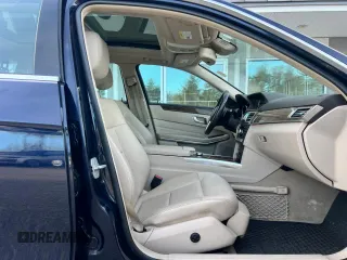 2014 Mercedes-Benz E 350 Luxury with VIN WDDHH8JBXEB010420, listed as a Copart auction lot 88499075 with 184,031 mi miles and Clean Title. Bid and sale history available at DreamBid. Image 5.
