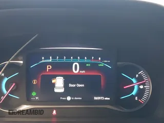 2020 Honda Passport EX-L с VIN 5FNYF8H50LB006189, выставлен на аукционе IAAI как лот 41846800 с пробегом 65 973 миль миль и . История ставок и продаж доступна на DreamBid. Изображение 7.