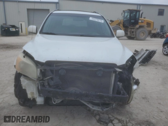 2007 Toyota RAV4 Limited with VIN JTMZK31V075008559, listed as a Copart auction lot 44379215 with 204,420 mi miles and Salvage title. Bid and sale history available at DreamBid. Image 5.