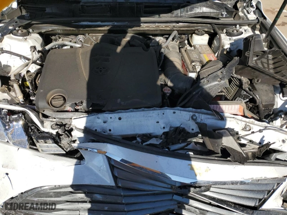 2021 Toyota Avalon XLE with VIN 4T1JZ1FB6MU058522, listed as a Copart auction lot 88174145 with 24,507 mi miles and Salvage Title. Bid and sale history available at carsss.com. Image 12.