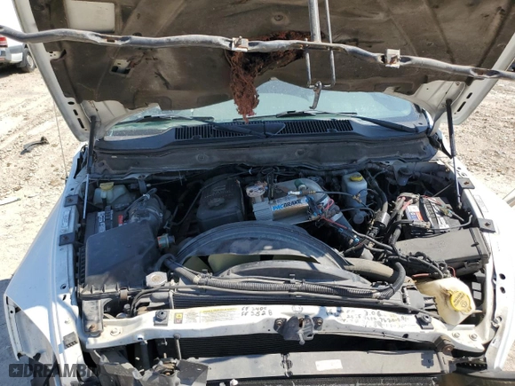 2007 Dodge Ram 3500 SLT with VIN 3D7MX49C07G754609, listed as a Copart auction lot 70226564 with 113,090 mi miles and Salvage Title. Bid and sale history available at carsss.com. Image 24.