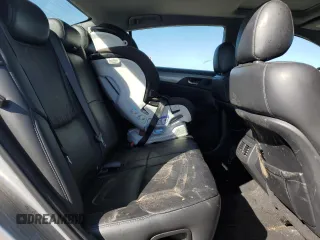 2006 Toyota Avalon XL with VIN 4T1BK36B36U124368, listed as a Copart auction lot 45396795 with 259,664 mi miles and Salvage Title. Bid and sale history available at carsss.com. Image 10.