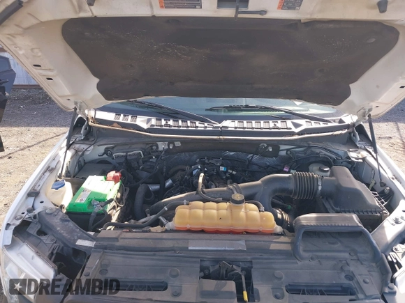 2015 Ford F-150 XLT с VIN 1FTEX1EP7FKD38179, выставлен на аукционе IAAI как лот 41433816 с пробегом 153 496 миль миль и . История ставок и продаж доступна на DreamBid. Изображение 10.