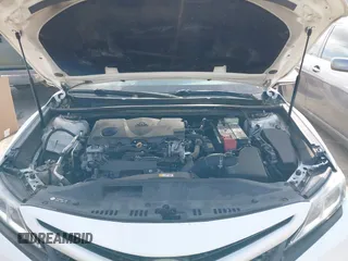 2018 Toyota Camry LE z VIN 4T1B11HK5JU623766, wystawiony jako IAAI lot #41997511 z przebiegiem 146 569 mil mil oraz . Historia ofert i sprzedaży dostępna na DreamBid. Obrazek 10.