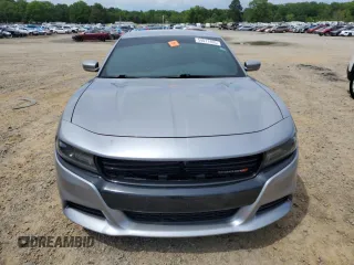2018 Dodge Charger R/T z VIN 2C3CDXCT0JH179142, wystawiony jako Copart lot #54011495 z przebiegiem 105 259 mil mil oraz Szkoda całkowita • Salvage title. Historia ofert i sprzedaży dostępna na DreamBid. Obrazek 5.