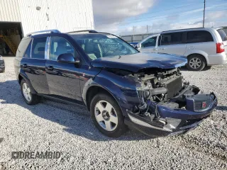 2007 Saturn VUE V6 z VIN 5GZCZ53437S803901, wystawiony jako Copart lot #49426515 z przebiegiem 107 323 mil mil oraz Szkoda całkowita • Salvage title. Historia ofert i sprzedaży dostępna na DreamBid. Obrazek 4.
