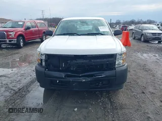 2011 Chevrolet Silverado 1500 Work Truck with VIN 1GCRKPE39BZ325760, listed as a IAAI auction lot 41708963 with 230,381 mi miles and . Bid and sale history available at DreamBid. Image 6.