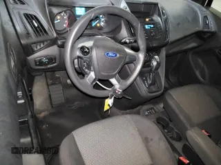 2016 Ford Transit Connect XL с VIN NM0LS7E76G1292275, выставлен на аукционе Copart как лот 85285204 с пробегом 57 215 миль миль и Списание • Salvage title. История ставок и продаж доступна на DreamBid. Изображение 8.