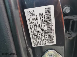 2023 Acura RDX with VIN 5J8TB3H33DL013175, listed as a Copart auction lot 54371045 with 0 mi miles and Clean Title. Bid and sale history available at carsss.com. Image 13.
