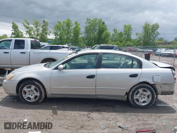 2003 Nissan Altima S z VIN 1N4AL11D63C136161, wystawiony jako IAAI lot #42461610 z przebiegiem 248 121 mil mil oraz . Historia ofert i sprzedaży dostępna na DreamBid. Obrazek 15.